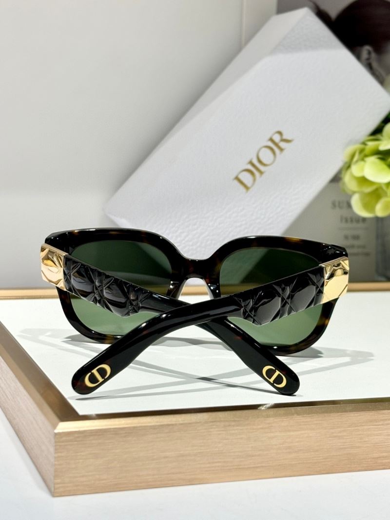 Christian Dior Sunglasses